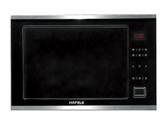 HÄFELE BUILT-IN MICROWAVE OVEN WITH GRILL FUNCTION – HM-B38C  (SKU: 538.01.111)